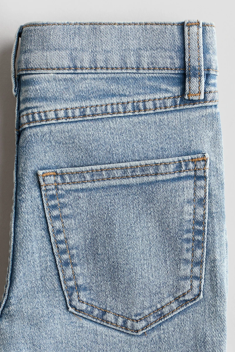 Superstretch Slim Fit Jeans
