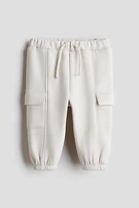 Sweatpant Joggers