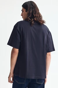 Relaxed-Fit T-Shirt