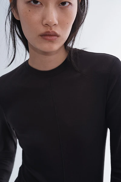 Pima Cotton Shirt