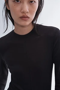 Pima Cotton Shirt