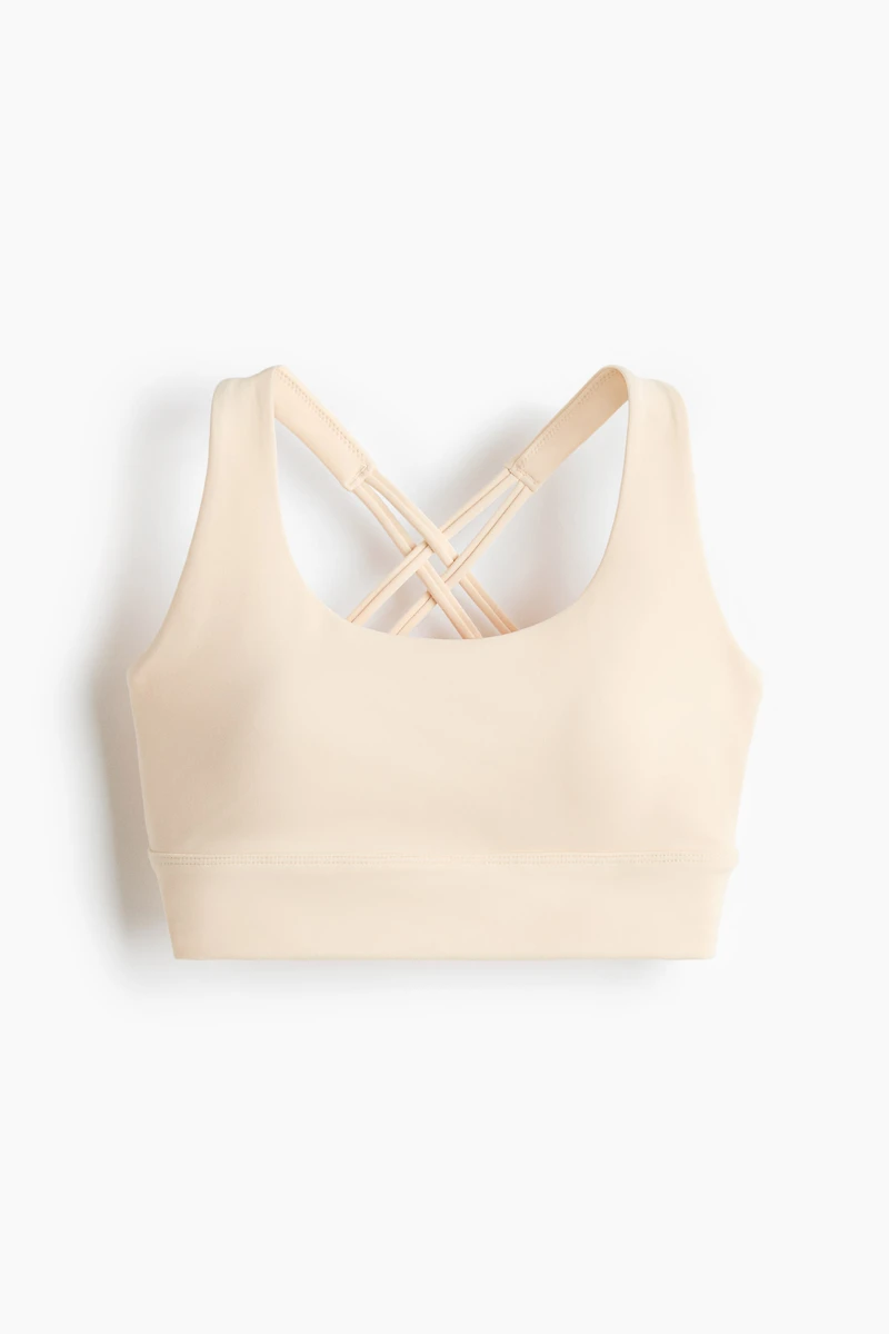 Soutien-gorge de sport maintien moyen en SoftMove™