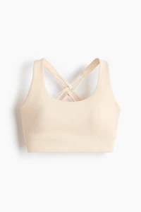 Soutien-gorge de sport maintien moyen en SoftMove™