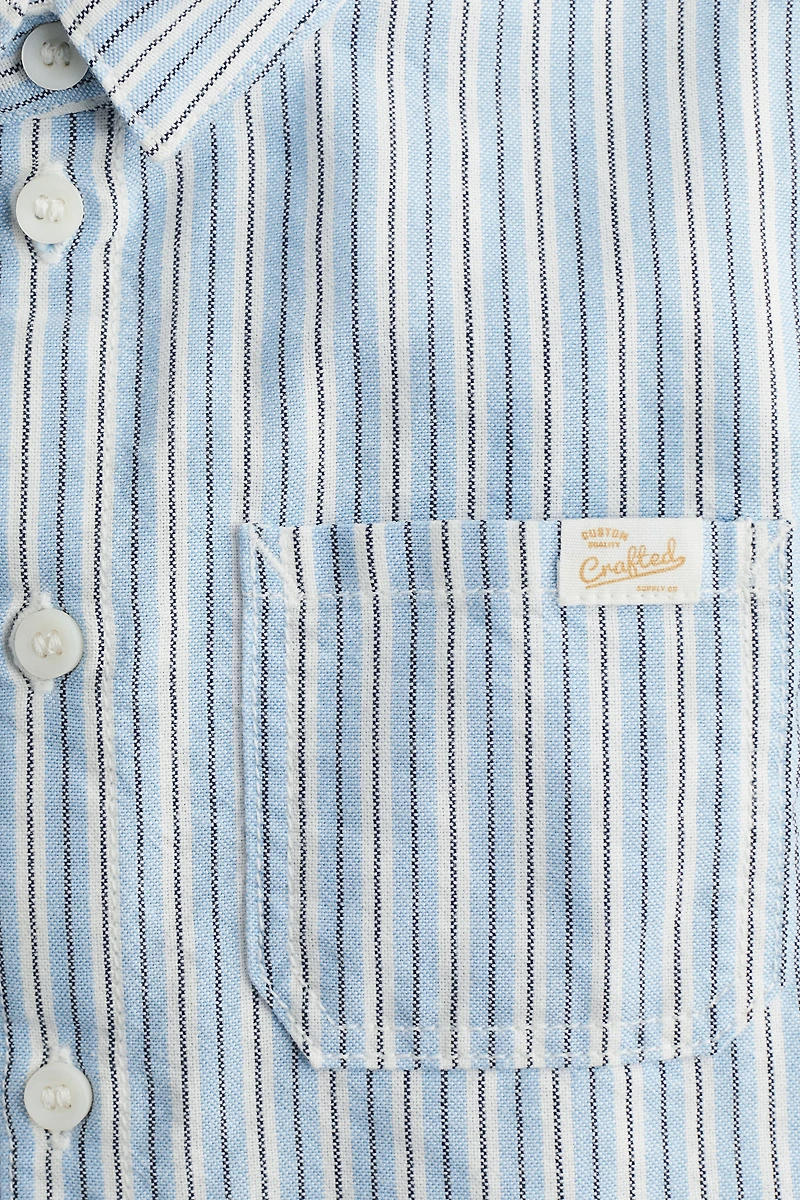 Ensemble 3 pièces en coton