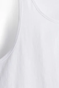 Camisole coupe classique