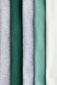 5-pack Cotton Tank Tops