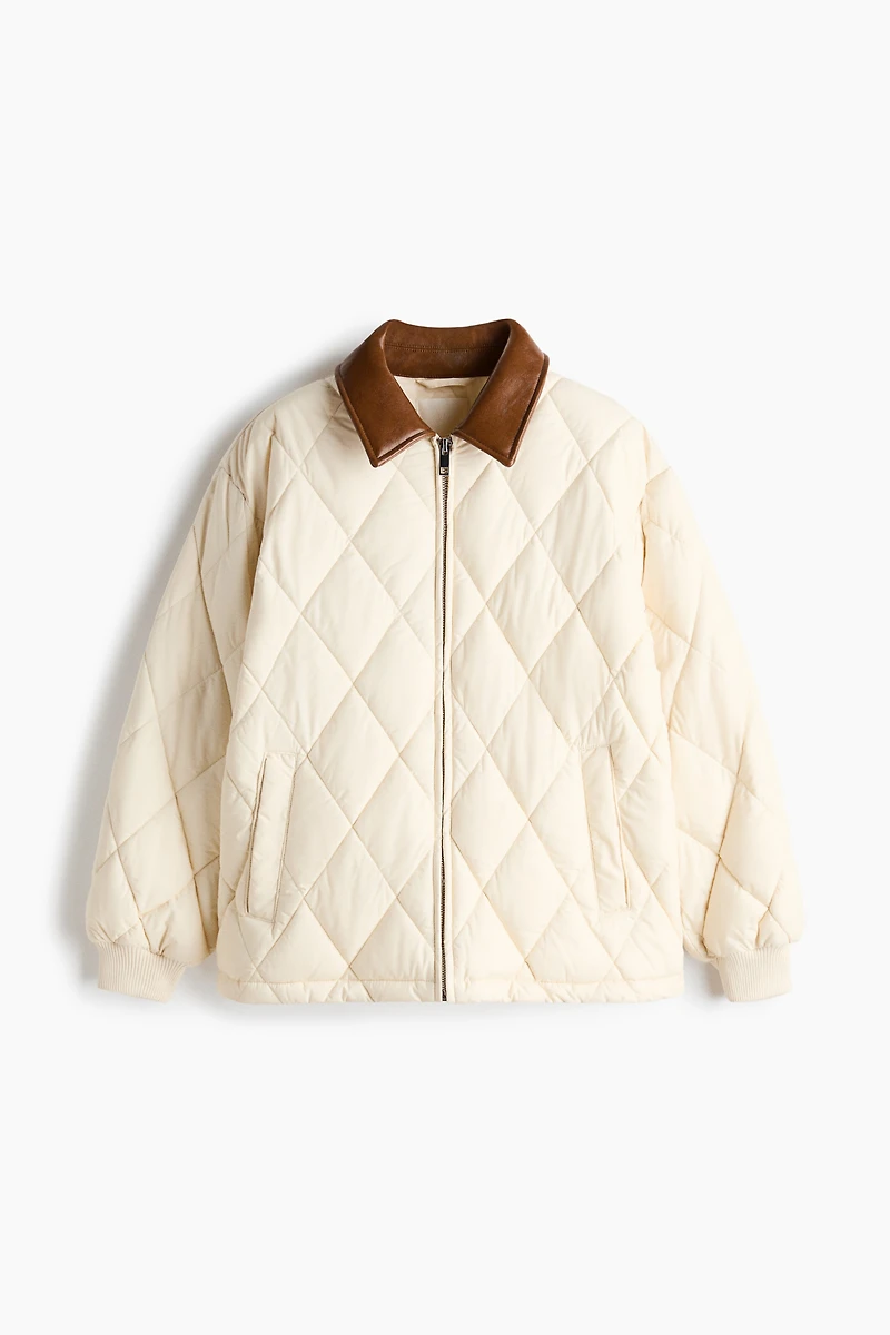 THERMOLITE® Quilted Jacket