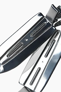 2-Pack Hairstyling Clips