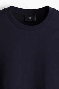 Regular Fit Jersey Shirt