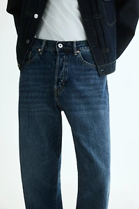 Jean ample