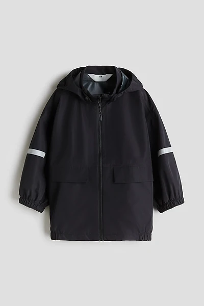 Veste de pluie 2,5 couches