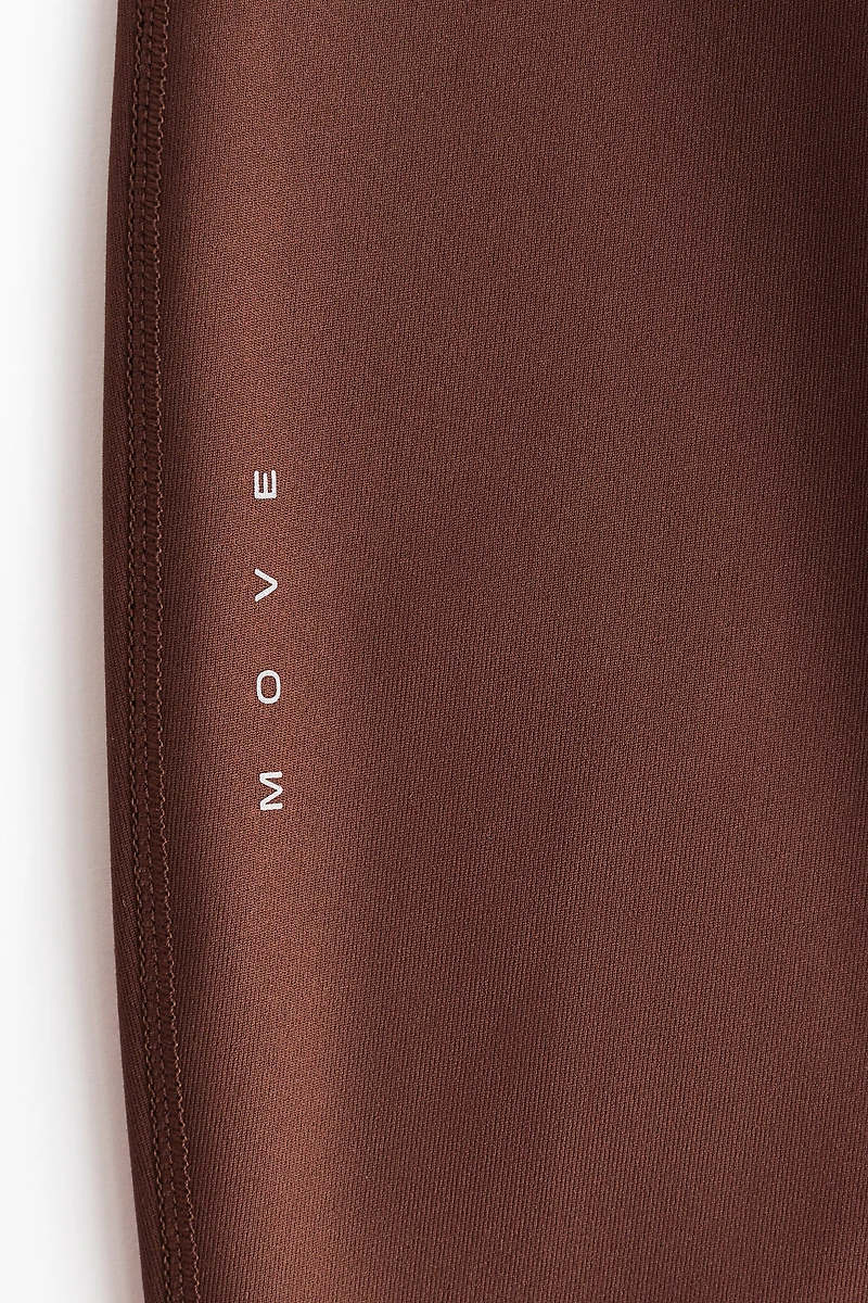 Legging de course ShapeMove🅪