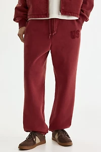 Loose-Fit Sweatpants