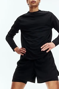 Regular-Fit Sports Shirt with DryMove™