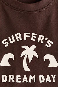Printed T-Shirt