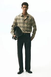 Chemise décontractée