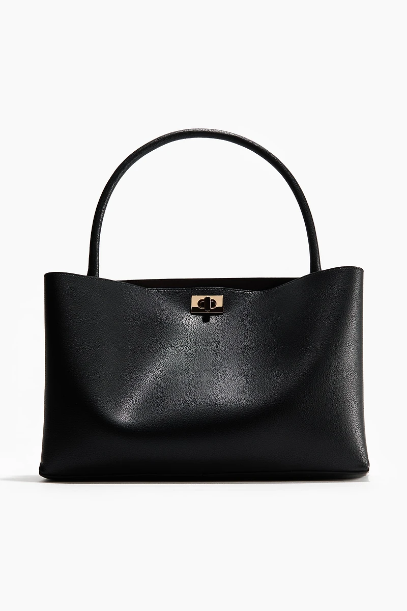 Sac porté épaule