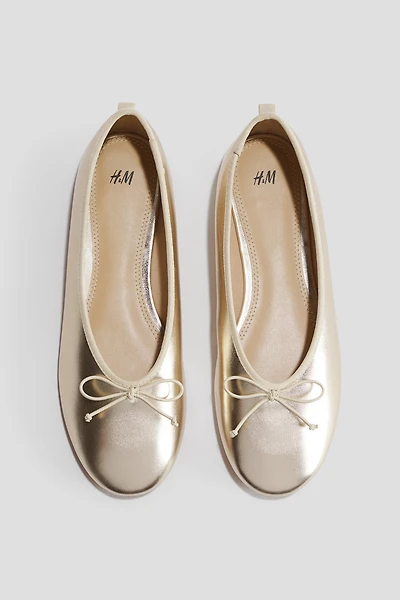 Ballet Flats