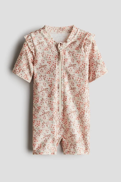 Costume de bain UPF 50