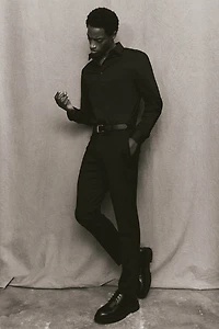 Slim Fit Shirt