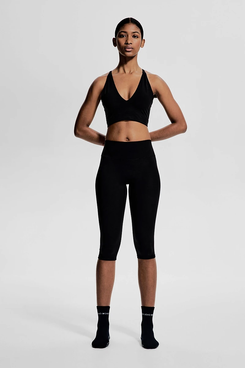 Legging de sport Capri SoftMove™
