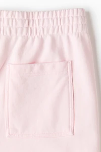 Relaxed-Fit Cotton Sweatpants
