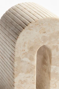 Marble Sculpture
