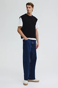 Regular-Fit Sweater Vest
