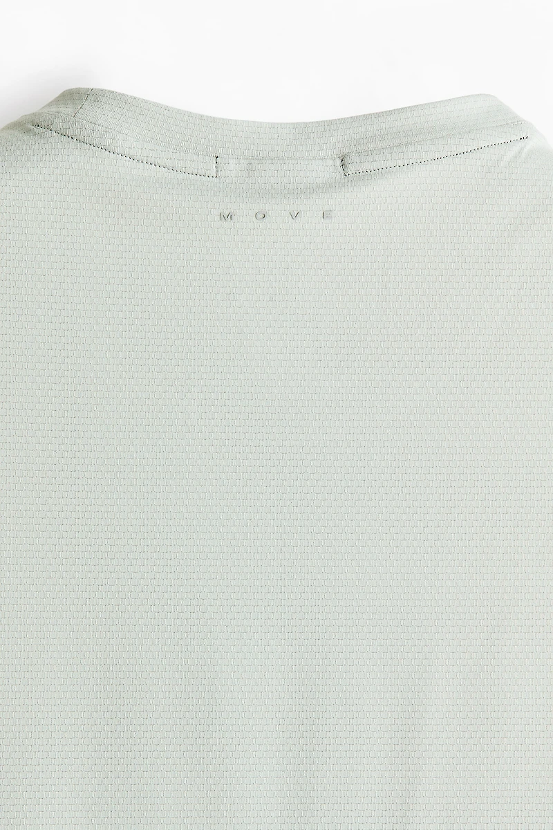 Regular-Fit Sports Tank Top with DryMove™