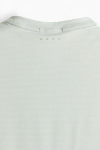 Regular-Fit Sports Tank Top with DryMove™