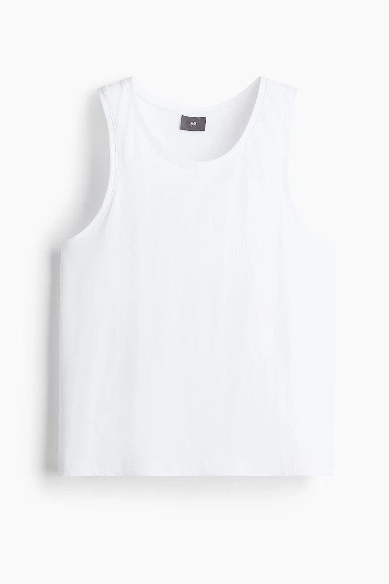 Pajama Tank Top and Pants