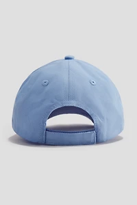 2-Pack Cotton Twill Caps
