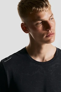 Regular-Fit Sports Shirt with DryMove™