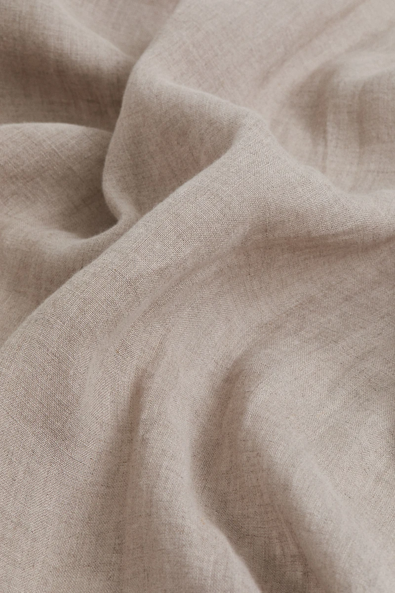 Single-Pack Long and Wide Curtain Panel