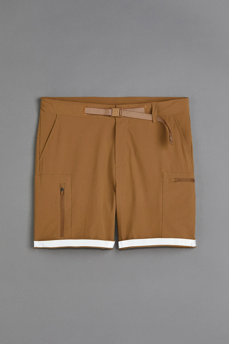 Water-repellent Bike Shorts