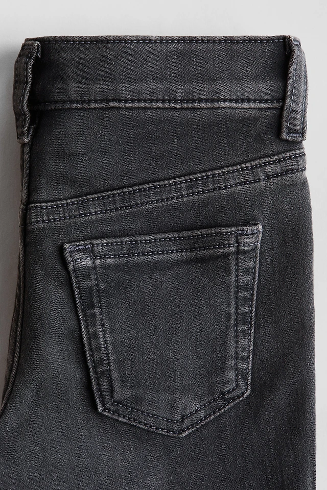 Super Soft Slim Fit Jeans