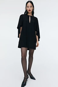 Robe cape