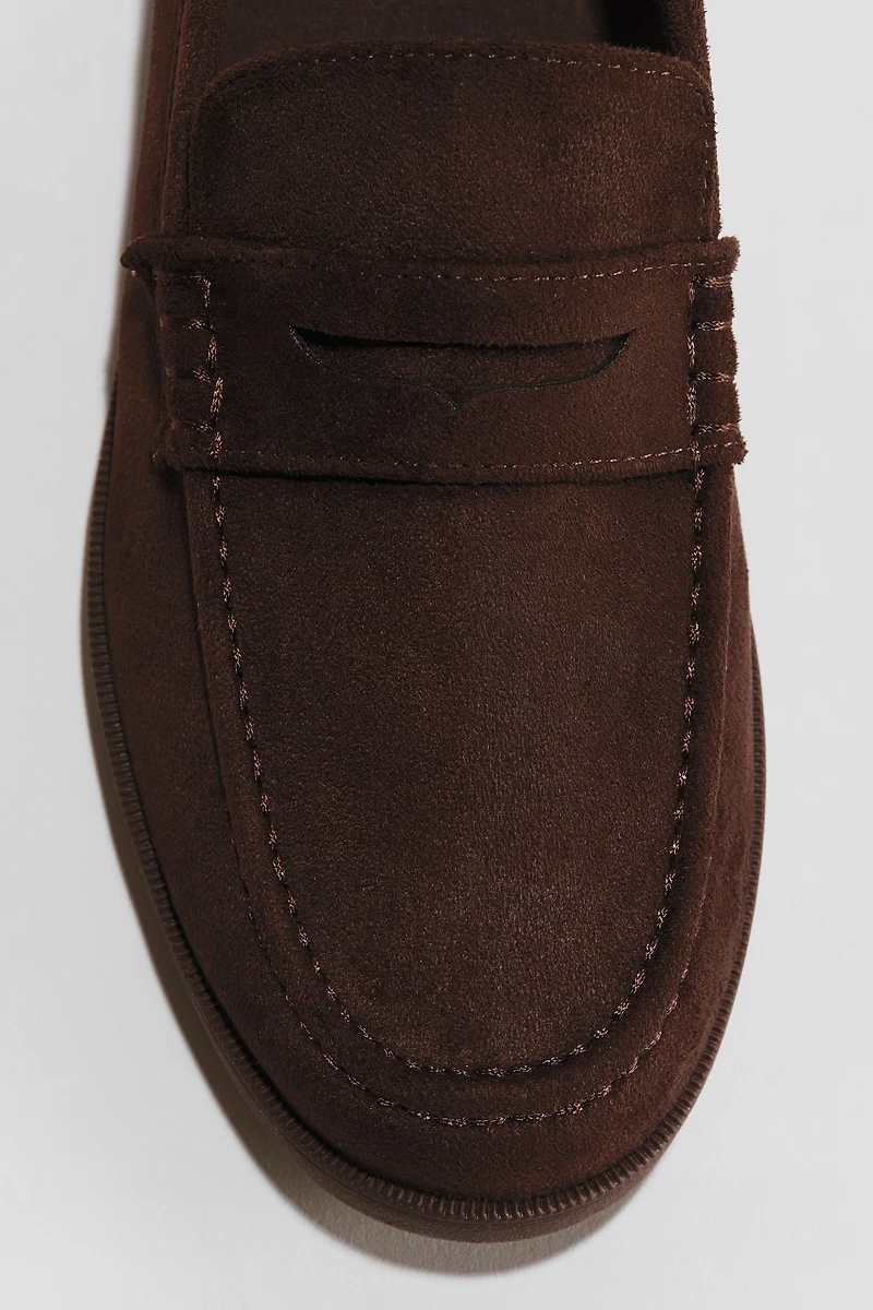 Mocassins