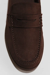 Mocassins