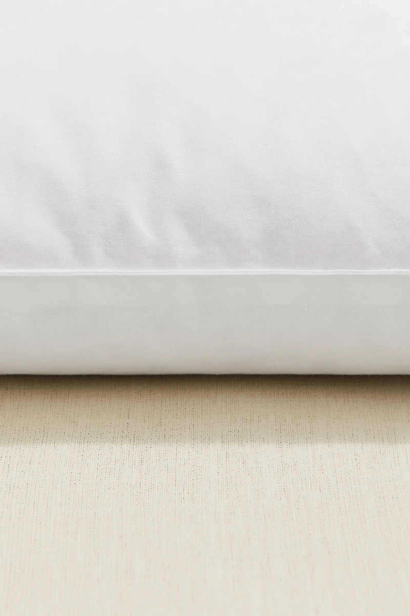 Feather-filled Inner Cushion