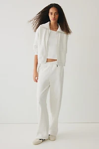 2-Piece Sweatsuit