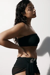 Padded Bandeau Bikini Top