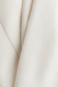 Halterneck Dress