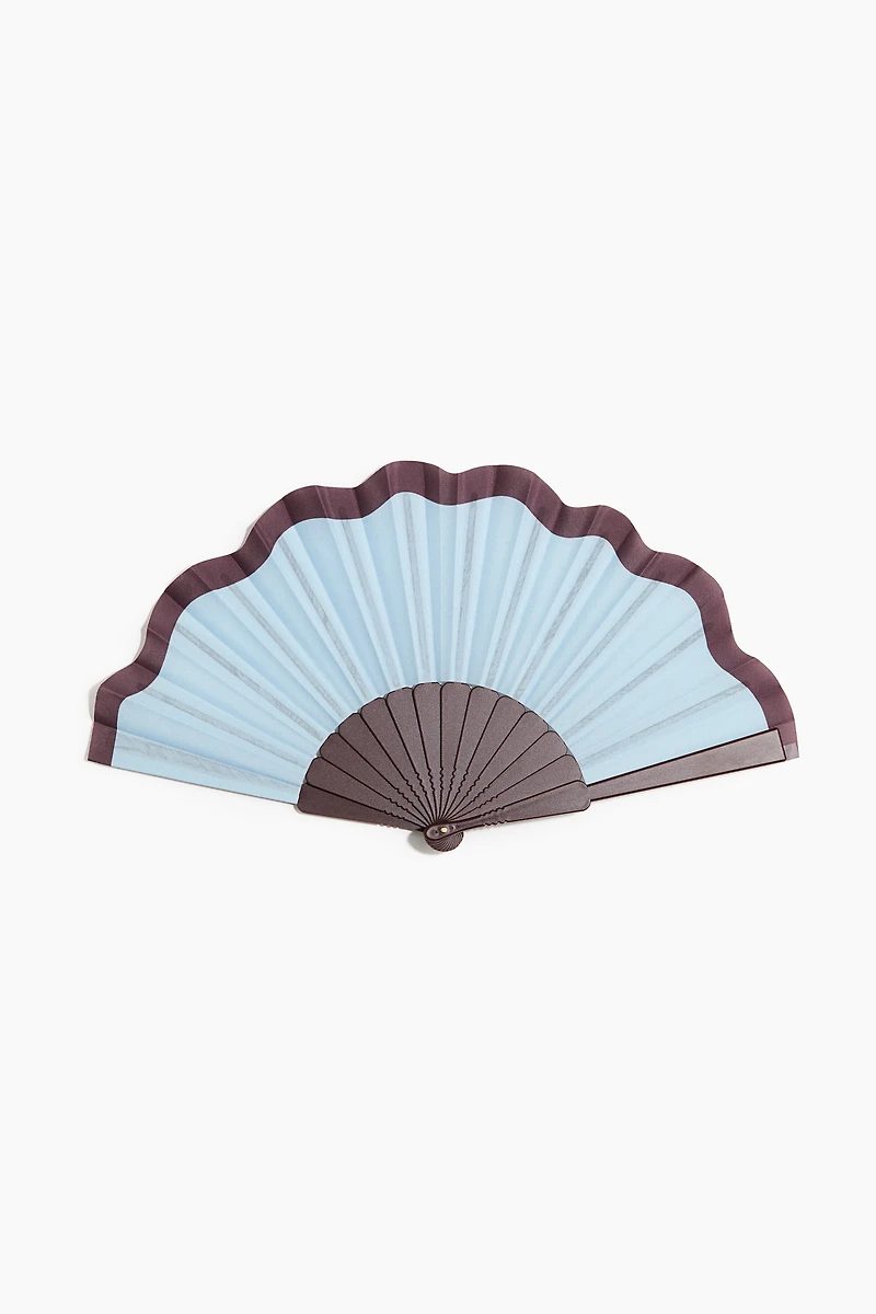Folding Fan