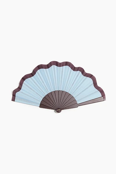 Folding Fan