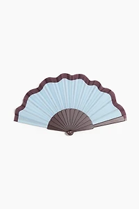 Folding Fan