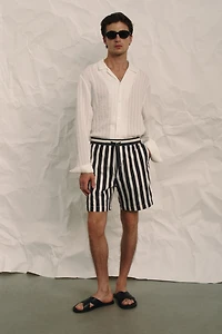 Regular-Fit Shorts