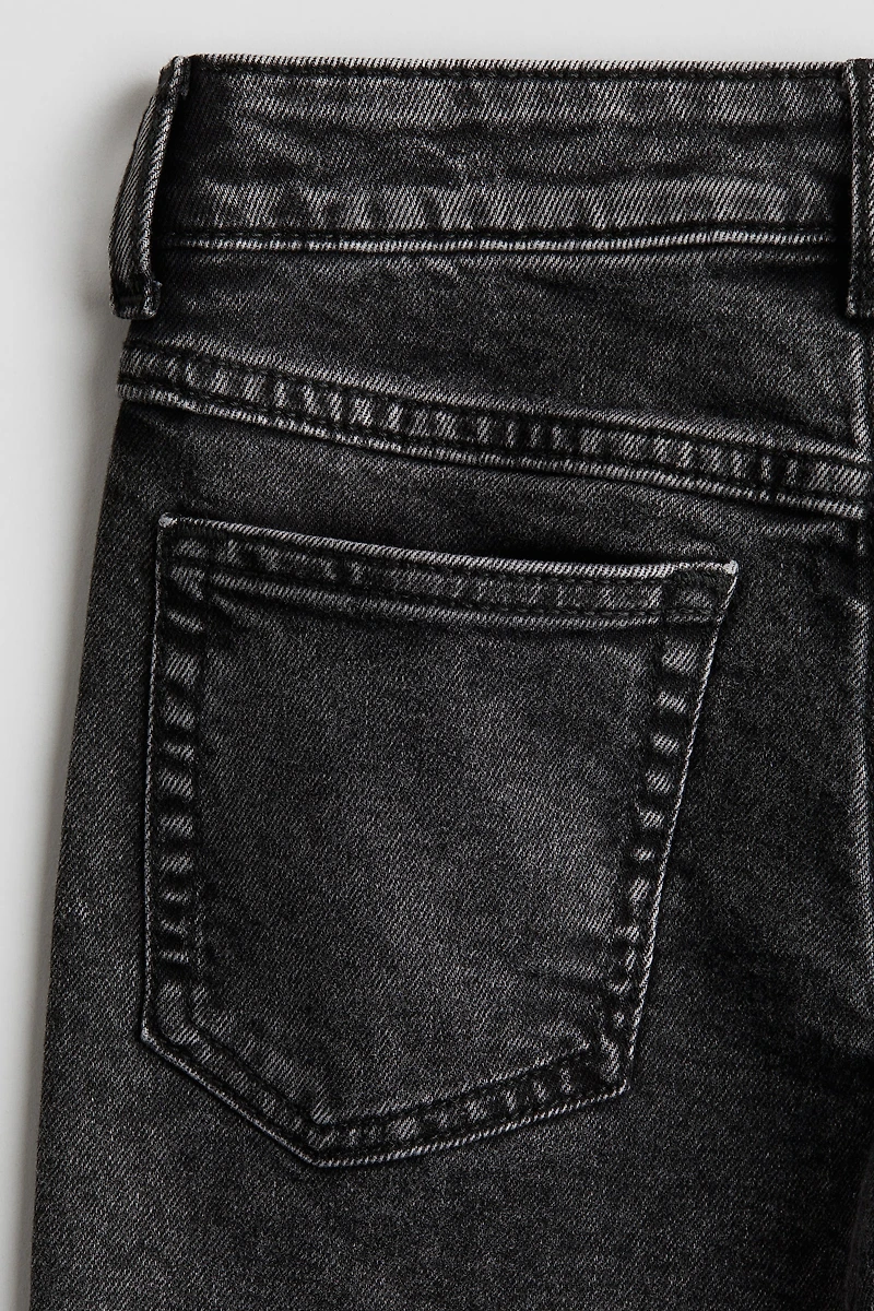 Jean effilé Coupe Décontractée