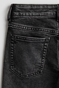 Jean effilé Coupe Décontractée