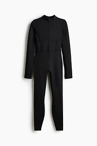 Combinaison de sport chaude DryMove™